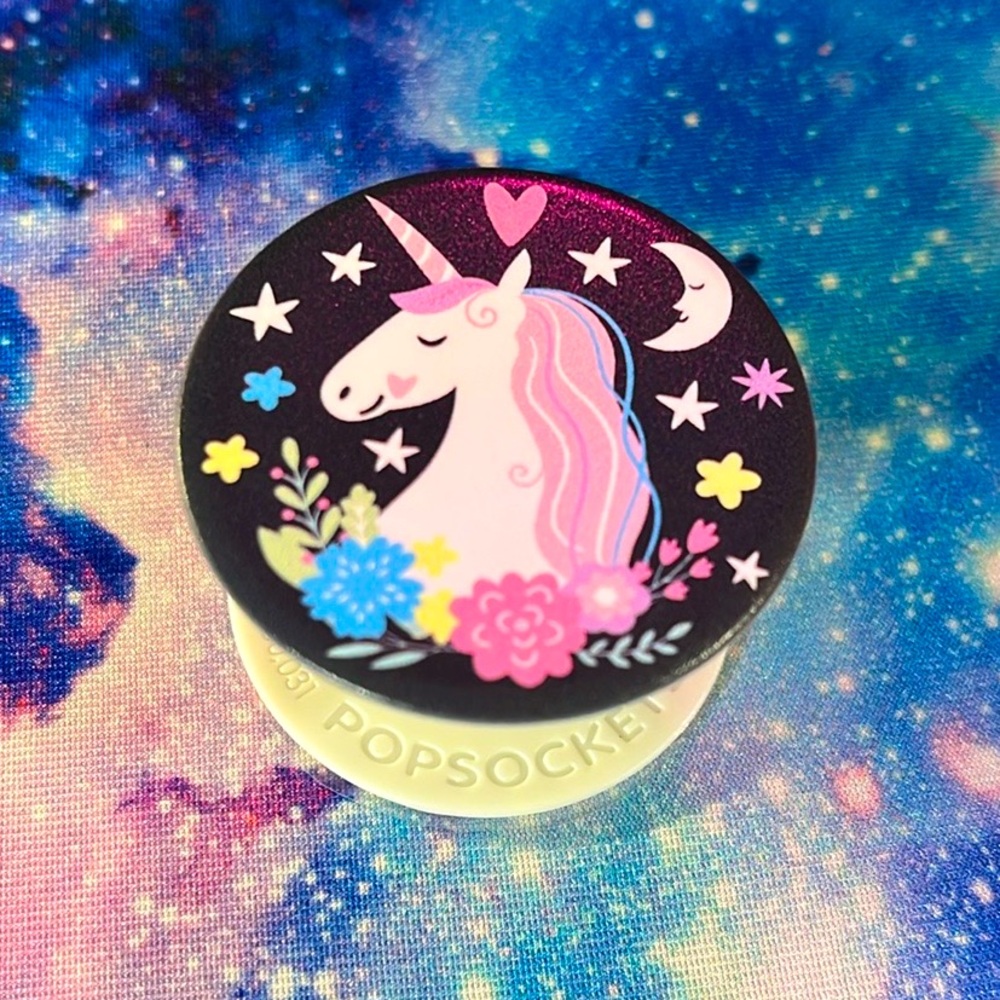 Unicorn PopSocket